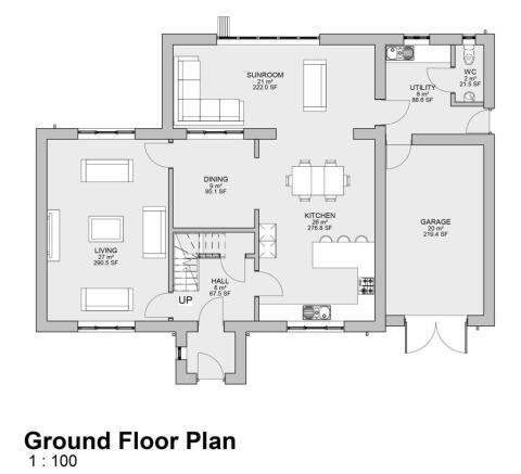 5 bed Plot for sale Image 6