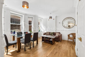 Flat 37, 80, Newman Street, London W1T 3ES