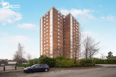 City View, Highclere Avenue, Salford, Greater Manchester