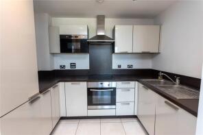 Flat 32, Ottawa House, Albatross Way, London SE16 7BY