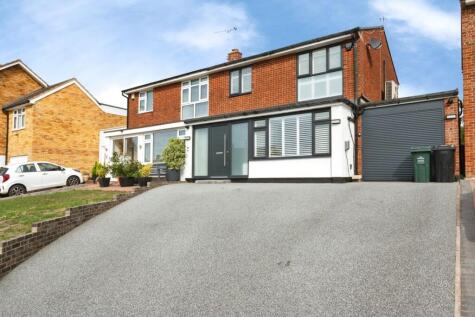 Northdown Road, Longfield, DA3
