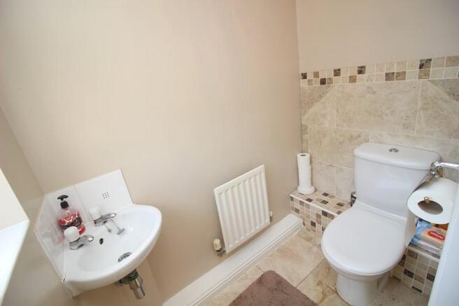 Cloakroom