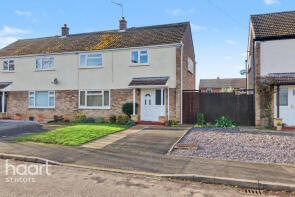4, Williams Close, Huntingdon PE28 4SW