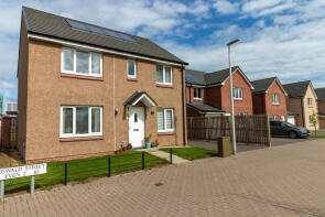 10, Oswald Street, Carnoustie DD7 7DN
