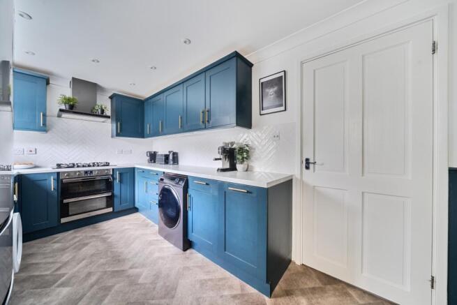 Lyell Close, Hythe, CT21 photo 4