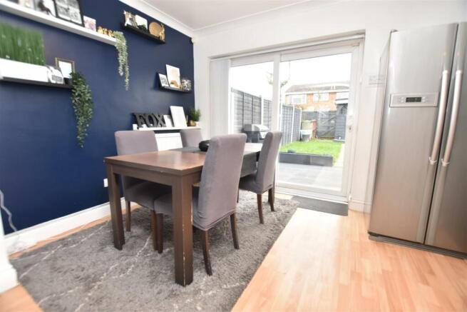 Dinning Area