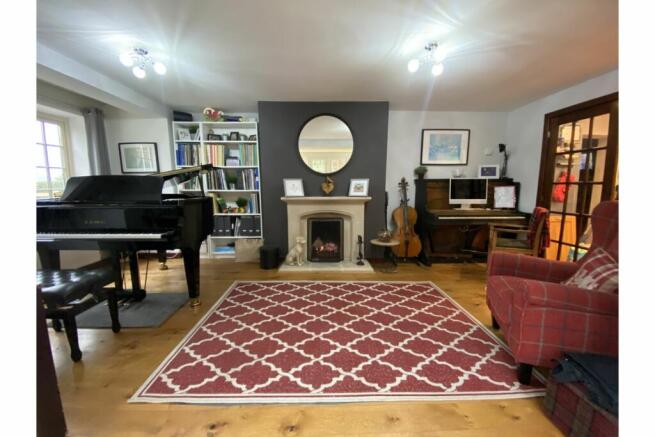 Reception Room Two