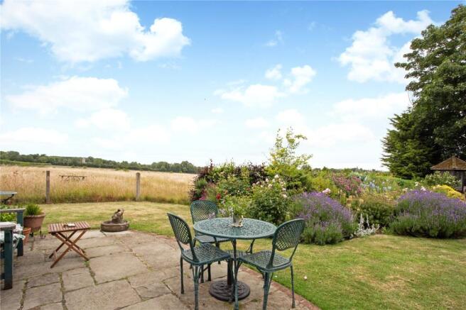 Garden Views