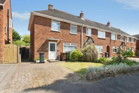 Scott Road, Solihull