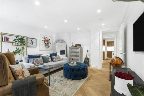Kidderpore Avenue, Hampstead Manor, London, NW3