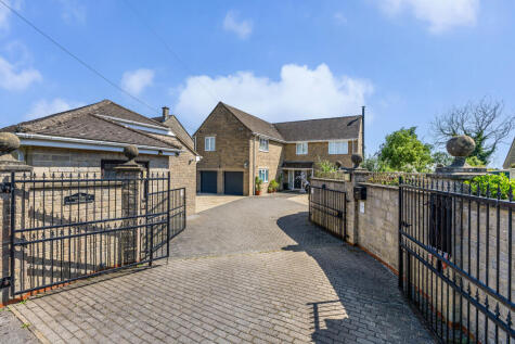 Brinkworth, Wiltshire, SN15