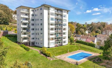 Lower Warberry Road, The Warberries, Torquay