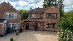 16, Arbour Close, Kenilworth CV8 2BA