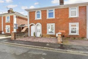 26, George Street, Sandown PO36 8JB