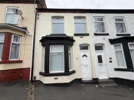 10, Mount Grove, Birkenhead CH41 2UJ