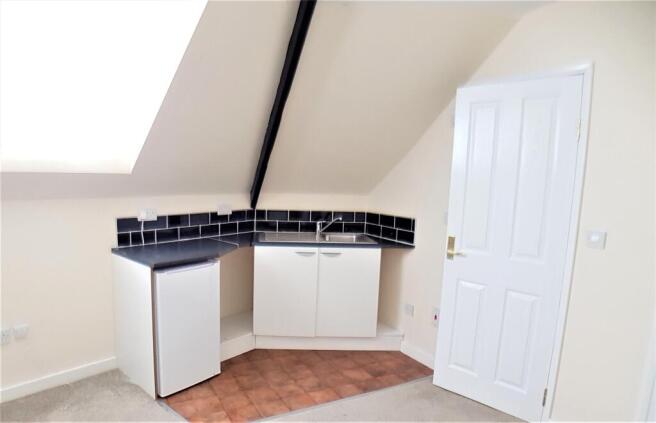kitchenette