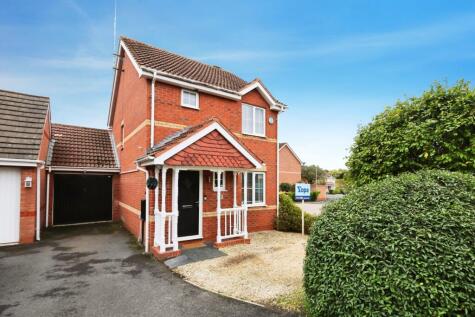 Swan Drive, Droitwich, WR9