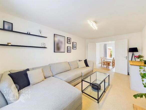 Solario Road, Queens Hill, Norwich photo 4