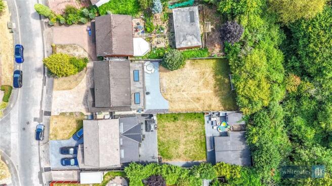 Overhead View