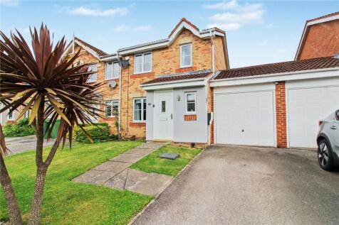 Oakham Way, Leeds, West Yorkshire, LS9