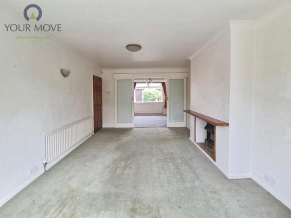 3 bed Semi-Detached to rent Image 5