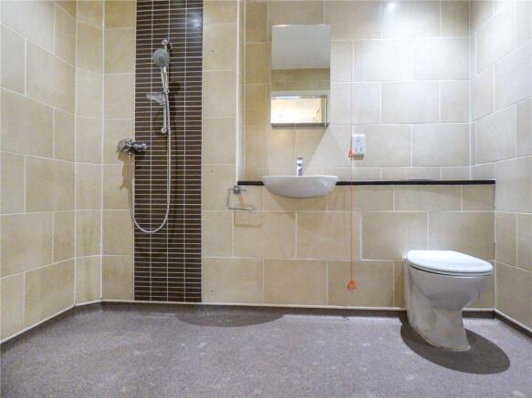 Ensuite