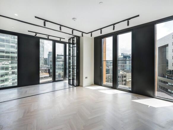 One Crown Place