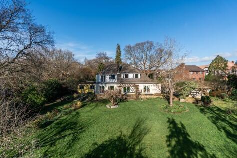 Greenaway Lane, Warsash