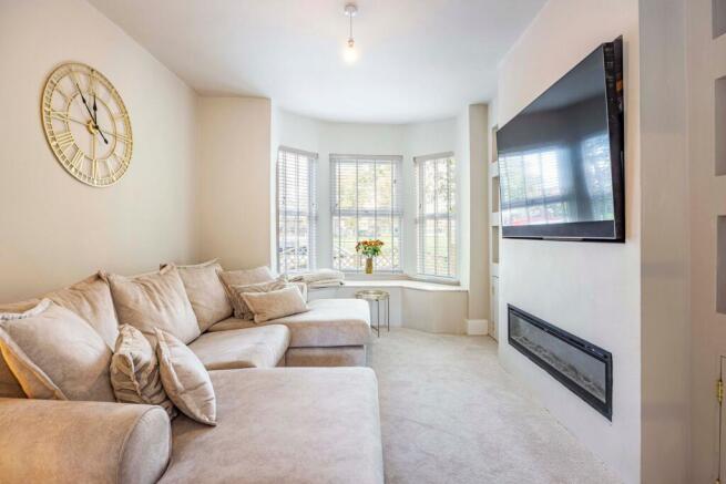 Curzon Street, Netherfield, NG4 photo 4