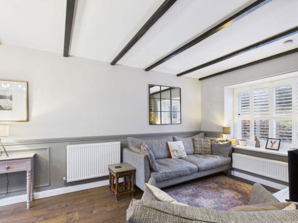 One Coach House Cottages, Pullwood Bay, Ambleside LA22 0HZ photo 4