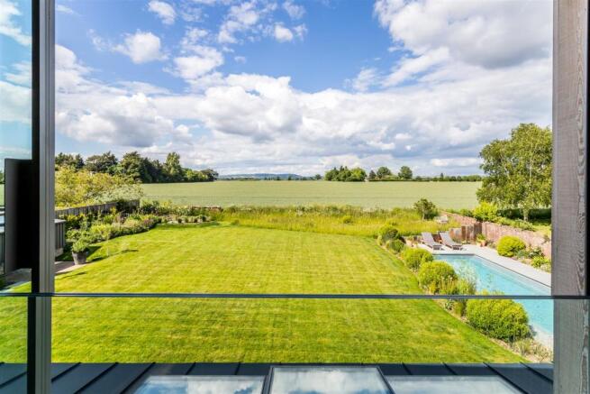 house. partnership Bosham