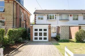 Flat 1, Warwick Court, De Frene Road, London SE26 4AB