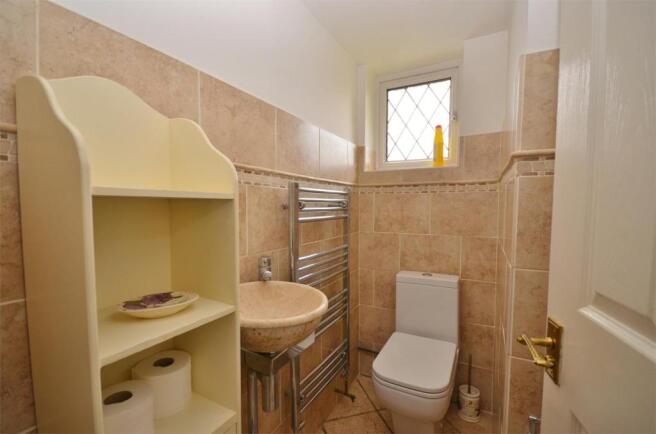 Cloakroom