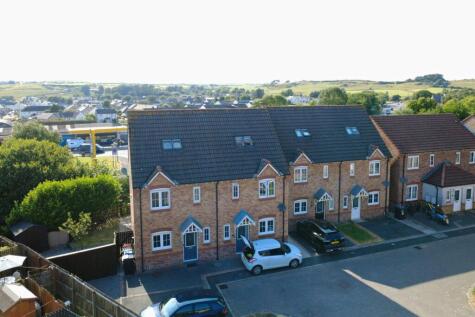 Station Close, Egremont, CA22