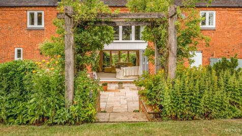 Farm Town Lane, Coleorton, Coalville, Leicestershire, LE67