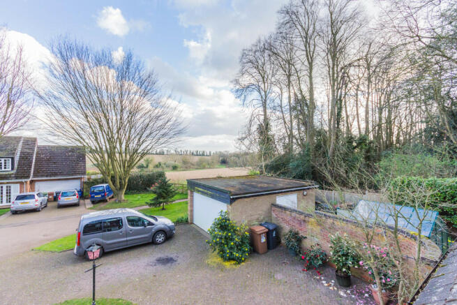 Garage to front a...