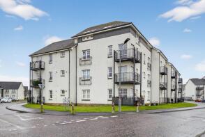 89, Belfast Quay, Irvine KA12 8PR