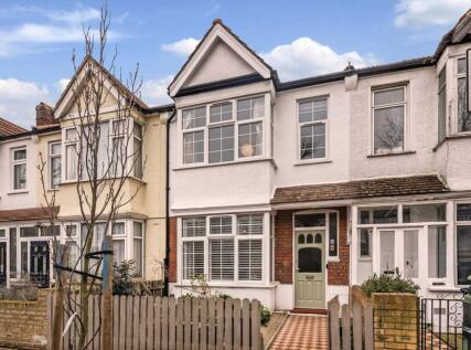 Derwent Road, Ealing