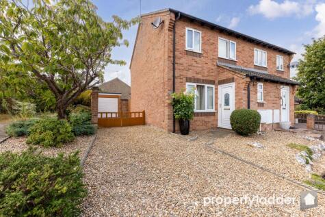 Giles Road, Spixworth, NR10
