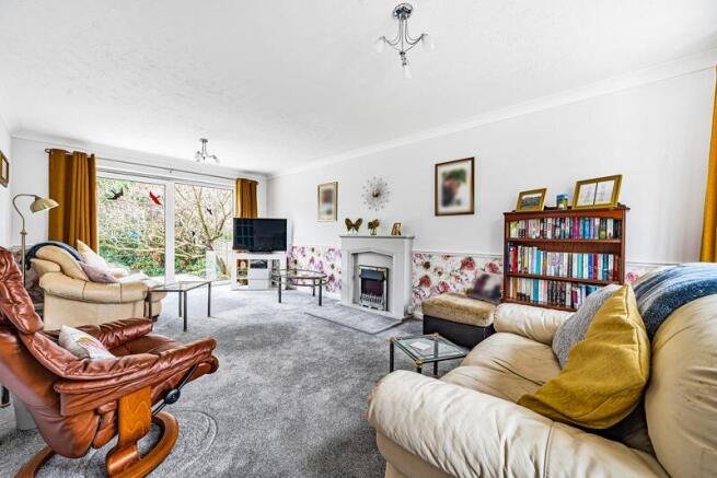 Reception Room 1