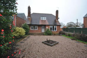Gorse Bungalow, Whitchurch Road, Whitchurch SY13 3JZ