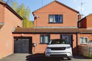 39, Curzon Close, Mansfield NG21 0BQ