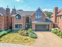 8, Hornsey Rise, Wellsborough, Nuneaton CV13 6DF