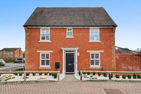 Hamble Rise, Swanmore, SO32
