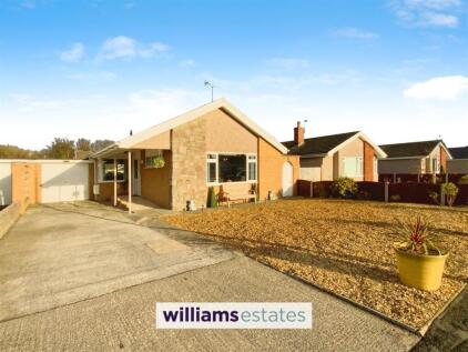 Conwy Avenue, Rhuddlan, Rhyl