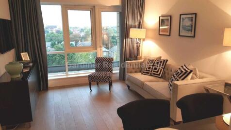 Skyline House, Dickens Yard, Ealing W5