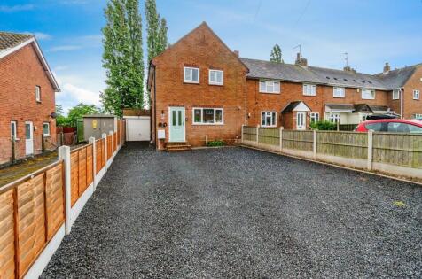 Joeys Lane, Wolverhampton, WV8