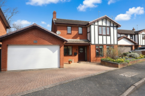 3, Swan Close, Blakedown, Kidderminster DY10 3JT