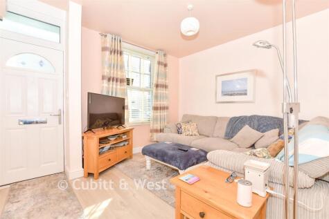 Priory Road, Southsea, Hampshire