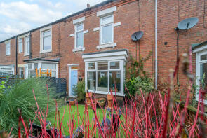 6, Castle Street, Middle Greens, Morpeth NE61 1UH
